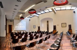 Hotele 5***** - Hotel Monopol - obiekt - zdjęcie 18 