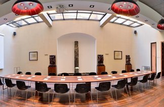 Hotele 5***** - Hotel Monopol - obiekt - zdjęcie 16 