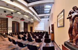 Hotele 5***** - Hotel Monopol - obiekt - zdjęcie 15 