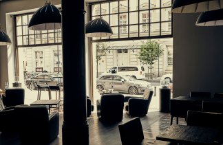 Hotele 5***** - Hotel Monopol - obiekt - zdjęcie 13 