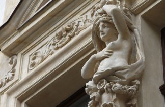 Hotele 5***** - Hotel Monopol - obiekt - zdjęcie 10 