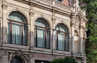 Hotele 5***** - Hotel Monopol - obiekt - zdjęcie 3 