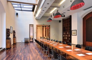 Hotele 5***** - Hotel Monopol - obiekt - zdjęcie 14 