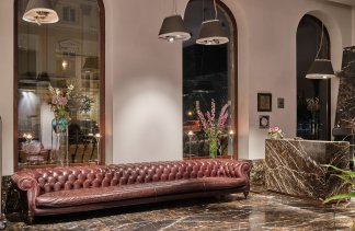 Hotele 5***** - Hotel Monopol - obiekt - zdjęcie 12 