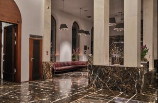 Hotele 5***** - Hotel Monopol - obiekt - zdjęcie 11 