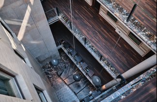 Hotele 5***** - Hotel Monopol - obiekt - zdjęcie 9 