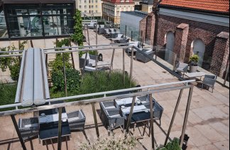 Hotele 5***** - Hotel Monopol - obiekt - zdjęcie 2 