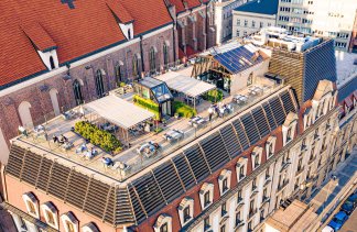 Hotele 5***** - Hotel Monopol - obiekt - zdjęcie 6 