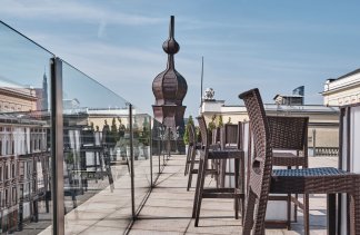 Hotele 5***** - Hotel Monopol - obiekt - zdjęcie 8 