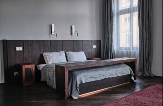 Hotele 5***** - Hotel Monopol - Pokoje - zdjęcie 1 