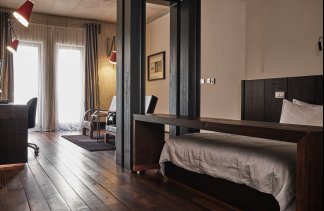 Hotele 5***** - Hotel Monopol - Pokoje - zdjęcie 3 