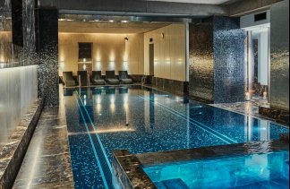 Hotele 5***** - Hotel Monopol - service - zdjęcie 1 