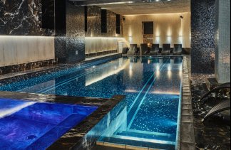 Hotele 5***** - Hotel Monopol - service - zdjęcie 2 