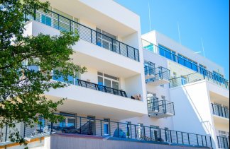 Nowy - Molo Park w Mielnie - obiekt - zdjęcie 5 