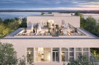 Nowy - Molo Park w Mielnie - obiekt - zdjęcie 4 