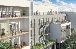 Nowy - Molo Park w Mielnie - obiekt - zdjęcie 3 