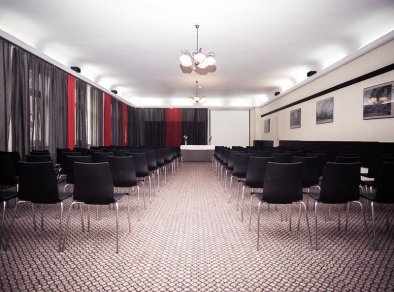Hotel Grand Łódź - sale konferencyjne Łódź