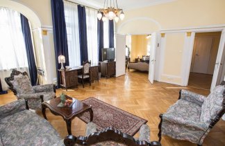 Hotele konferencyjne - Hotel Grand Łódź - obiekt - zdjęcie 5 