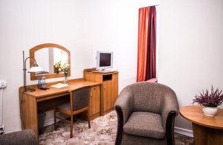 Hotele konferencyjne - Hotel Grand Łódź - obiekt - zdjęcie 10 