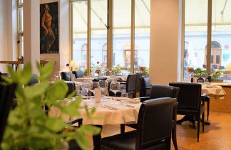 Hotele konferencyjne - Hotel Grand Łódź - obiekt - zdjęcie 15 