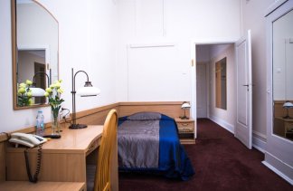 Hotele konferencyjne - Hotel Grand Łódź - obiekt - zdjęcie 12 