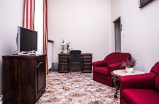 Hotele konferencyjne - Hotel Grand Łódź - obiekt - zdjęcie 8 