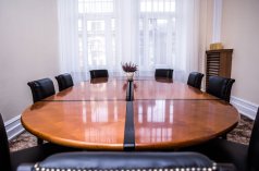 Hotele konferencyjne - Hotel Grand Łódź - zdjęcie 4