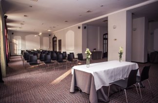 Hotele konferencyjne - Hotel Grand Łódź - obiekt - zdjęcie 3 