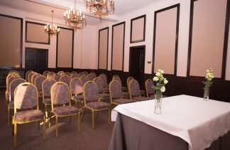 Hotele konferencyjne - Hotel Grand Łódź - obiekt - zdjęcie 2 