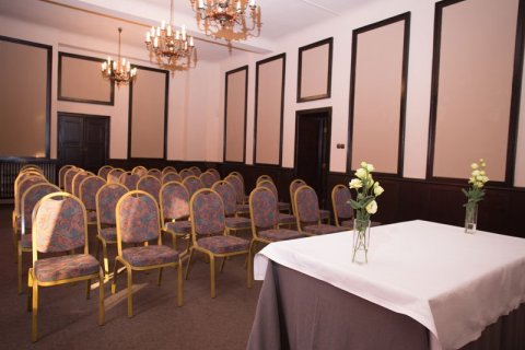 Hotele konferencyjne - Hotel Grand Łódź - zdjęcie 2