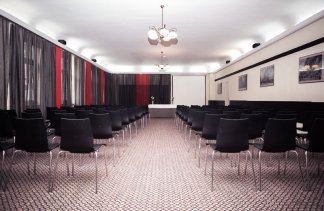 Hotele konferencyjne - Hotel Grand Łódź - obiekt - zdjęcie 1 