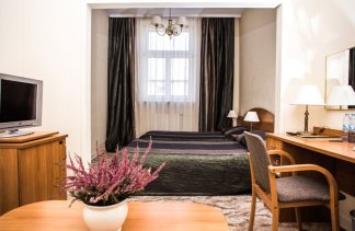 Hotele konferencyjne - Hotel Grand Łódź - obiekt - zdjęcie 11 