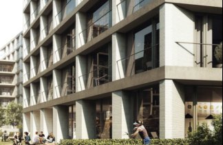 Centra kongresowe - Browary Warszawskie  - obiekt - zdjęcie 1 