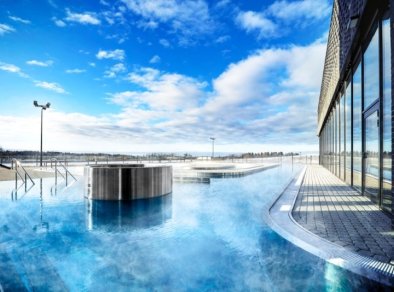 Termy Warmińskie - sale konferencyjne Lidzbark Warmiński