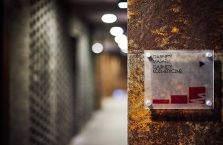 Centrum Konferencyjno-Wypoczynkowe - Termy Warmińskie - obiekt - zdjęcie 8 