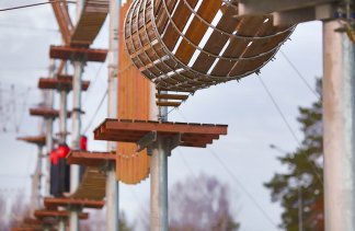 Centrum Konferencyjno-Wypoczynkowe - Termy Warmińskie - obiekt - zdjęcie 14 