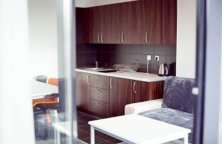 Centrum Konferencyjno-Wypoczynkowe - Termy Warmińskie - obiekt - zdjęcie 24 