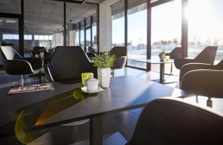 Centrum Konferencyjno-Wypoczynkowe - Termy Warmińskie - obiekt - zdjęcie 20 