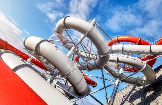 Centrum Konferencyjno-Wypoczynkowe - Termy Warmińskie - obiekt - zdjęcie 16 