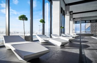 Centrum Konferencyjno-Wypoczynkowe - Termy Warmińskie - obiekt - zdjęcie 13 