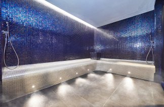 Centrum Konferencyjno-Wypoczynkowe - Termy Warmińskie - obiekt - zdjęcie 12 