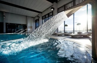 Centrum Konferencyjno-Wypoczynkowe - Termy Warmińskie - obiekt - zdjęcie 5 