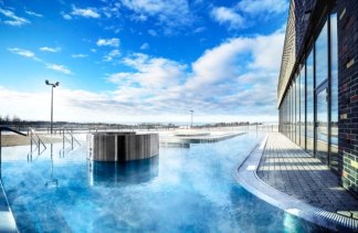 Centrum Konferencyjno-Wypoczynkowe - Termy Warmińskie - obiekt - zdjęcie 1 