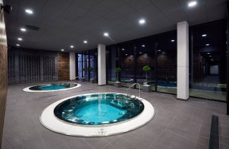 Centrum Konferencyjno-Wypoczynkowe - Termy Warmińskie - obiekt - zdjęcie 6 