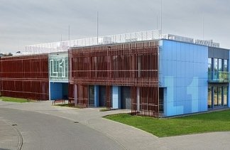 Centra konferencyjne - Olsztyński Park Naukowo-Technologiczny - obiekt - zdjęcie 6 