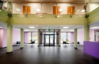 Centra konferencyjne - Olsztyński Park Naukowo-Technologiczny - obiekt - zdjęcie 7 