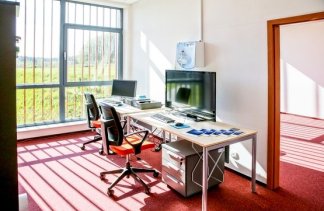 Centra konferencyjne - Olsztyński Park Naukowo-Technologiczny - obiekt - zdjęcie 5 