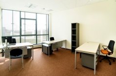 Centra konferencyjne - Olsztyński Park Naukowo-Technologiczny - zdjęcie 4