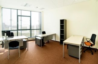 Centra konferencyjne - Olsztyński Park Naukowo-Technologiczny - obiekt - zdjęcie 4 