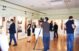Centra konferencyjne - Olsztyński Park Naukowo-Technologiczny - obiekt - zdjęcie 13 